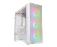 Phanteks Eclipse G500A D-RGB White - 1091589 - zdjęcie 1